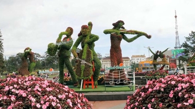 Posicionando la identidad vietnamita en el flujo de la industria cultural global