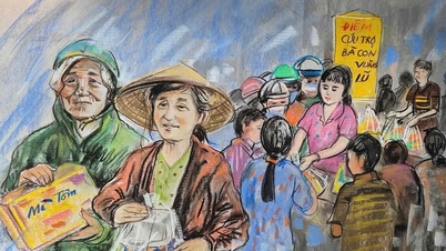 Los vietnamitas se aman