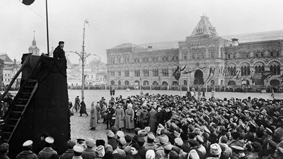 សញ្ញាណនៃបដិវត្តខែតុលា ក្នុងវប្បធម៌ អក្សរសាស្ត្រ និងសិល្បៈវៀតណាម