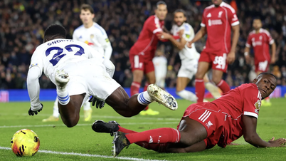 A má fase do Liverpool continua, Salah declara que vai romper relações com o técnico Arne Sloth.