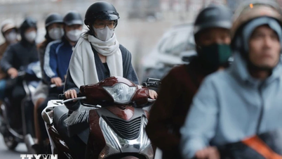 ภาคเหนือมีอากาศหนาวในเวลากลางคืนและตอนเช้า ส่วนภาคกลางและภาคใต้มีฝนฟ้าคะนองกระจาย และมีฝนตกหนักเป็นแห่งๆ