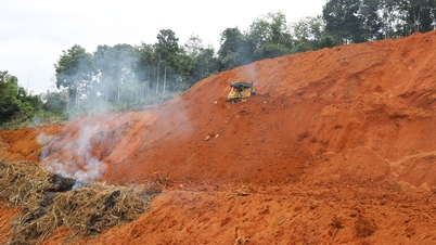 Лао Кай ефективно впроваджує роботу з державної компенсації в провінції.