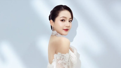 اداکارہ Bich Ngoc: جذبات کی بنیاد پر کرداروں کا انتخاب