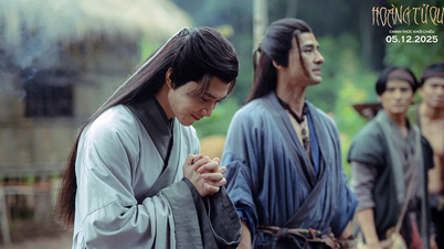 เจ้าชายปีศาจ: ความสามัคคีระหว่างความสยองขวัญและนิทานพื้นบ้าน