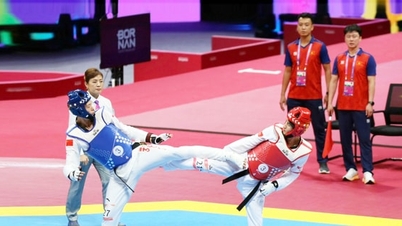 Olahraga Vietnam dengan SEA Games 33: