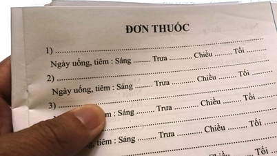 اكتشاف القيود في وصف الأدوية وحفظها في مركز طبي في كا ماو