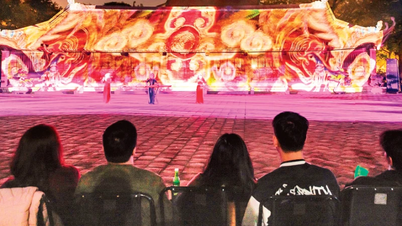 digitizing ມໍລະດົກ