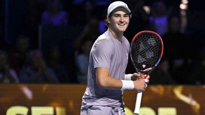 כוכב ברזילאי צעיר מעריך את השפעתו של אלקראז