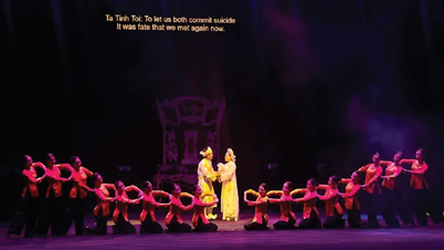 Utat nyitni a kísérletező vonásokkal rendelkező színház számára