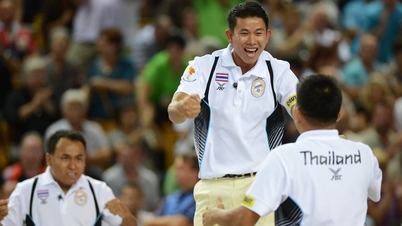 Sede dos Jogos do Sudeste Asiático anuncia fechamento devido à falta de pagamento.