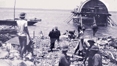 คุณหลิน - ความทรงจำที่ไม่อาจลืมเลือน