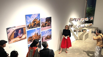 El Museo Vu Dan Tan abre oficialmente al público