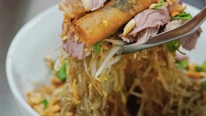 Les diabétiques devraient-ils choisir des nouilles de cellophane plutôt que du riz ?