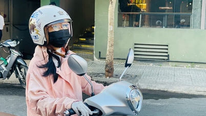 آج کا موسم 7 دسمبر: Quang Tri سے Gia Lai بارش تک، گرج چمک کے ساتھ طوفان