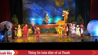 Το «πάρτι» τέχνης συνδυάζει πολιτιστικά και εκπαιδευτικά μηνύματα