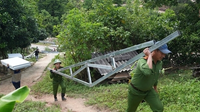 Zakończono budowę ponad 1600 nowych domów dla ludzi przed Nowym Rokiem Księżycowym