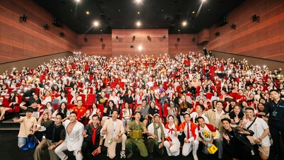 ভিয়েতনামী সিনেমা টেকসই উন্নয়নের আকাঙ্ক্ষার মুখোমুখি