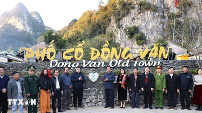 Tuyen Quang : La région montagneuse entre dans l'ère du tourisme intelligent