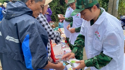 Inima unui medic militar