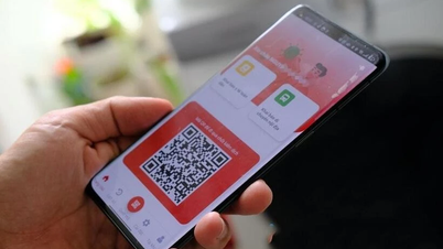 Інструкції щодо перевірки інформації про тимчасове місце проживання в останній заявці VNeID за 2025 рік