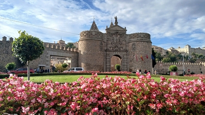 تعرف على كيفية الحفاظ على التراث واستغلاله بفعالية من العاصمة القديمة طليطلة (إسبانيا)