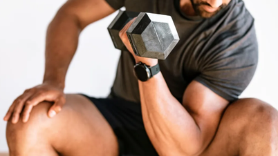 لماذا أصبحت طريقة 3-3-3 اتجاهًا في التدريب الرياضي؟