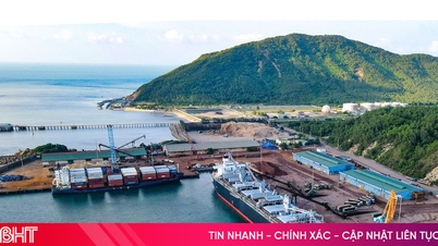 Hà Tĩnh có 6 dự án khởi công, khởi động chào mừng Đại hội XIV của Đảng