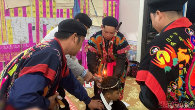 दाओ लड़कों के लिए परिपक्वता के मील के पत्थर