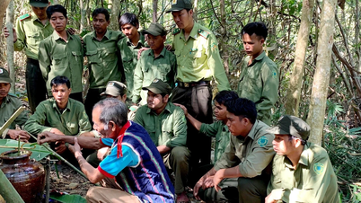 La nature dans la culture spirituelle des peuples des Hautes Terres centrales