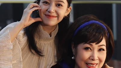 پیپلز آرٹسٹ ہانگ وان کو "ڈیمن پرنس" میں ہوانگ لن چی پر فخر ہے۔