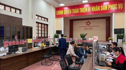 Stärka styrningskapaciteten på gräsrotsnivå