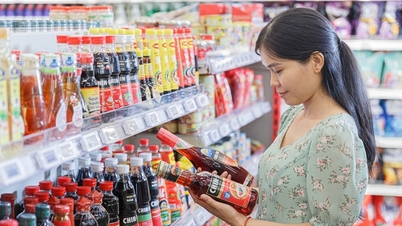 WinMart launches sale of vegetables at non-profit prices, joining hands to stabilize the market