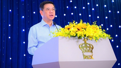 Αξιοποίηση τοπικών πόρων για τον εμπλουτισμό του συστήματος προορισμών της πόλης Χο Τσι Μινχ