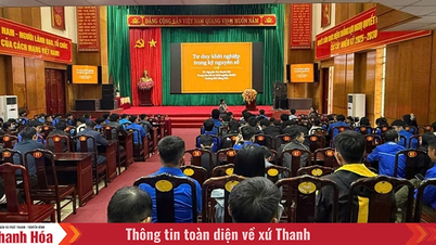 نوجوانوں میں کاروباری جذبے اور تخلیقی صلاحیت کو بیدار کرنا