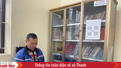 Malý „oheň“ uchovává velké znalosti