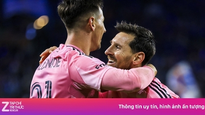 Neznámý hráč je lepší než Messi