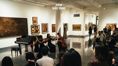 از «شب موزه» و تفکر در مورد مدل شب میراث در مناطق شهری