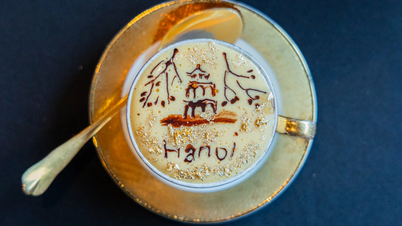 Three Vietnamese coffees are among the top 10 best drinks in Southeast Asia.