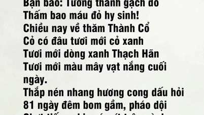 Látogatás az ókori citadellában