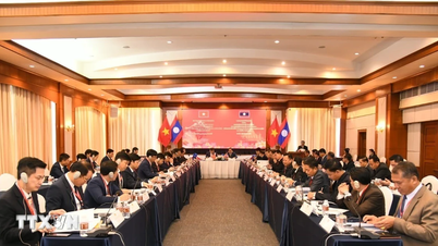 베트남과 라오스 공공안보부, 마약범죄 예방 협력 강화