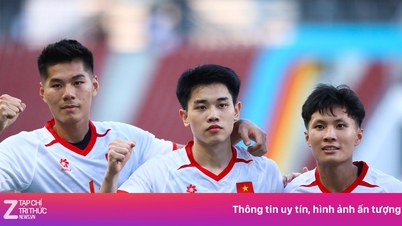 베트남이 SEA 게임 준결승에 진출하려면 말레이시아와 비겨야 할까?