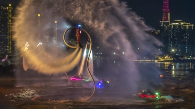 ホーチミン市がアジアを代表するイベント・フェスティバル開催地として表彰