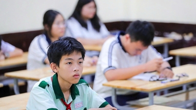 پذیرش پایه دهم: امتحان یا مرور؟