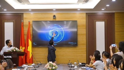 미디어룸 - 박물관과 대중을 연결하는 다리