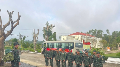 Pemerintahan Tentera Bandar Da Nang menghantar lebih ramai tentera untuk menyokong penduduk di wilayah Dak Lak