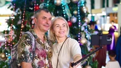 Ho-Chi-Minh-Stadt: 168 Stadtbezirke, Gemeinden und Sonderzonen arbeiten im Tourismus zusammen.