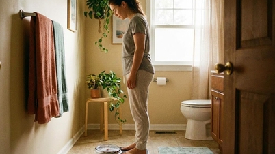 چرا وزن می‌تواند هر روز کم و زیاد شود، چه زمانی باید از پزشک بپرسم؟