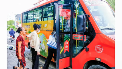 Inovație pentru a face autobuzele prietenoase și atractive