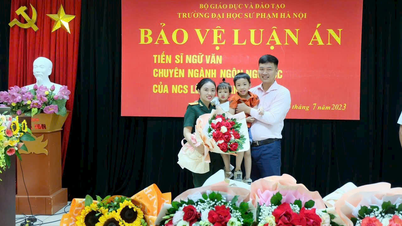 ক্যাপ্টেন, ডাঃ লে থি ট্রাং: নিষ্ঠাবান তরুণী মহিলা ডাক্তার