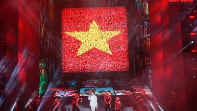 Menyebarkan gambar-gambar Vietnam yang bahagia dari momen-momen sederhana dalam hidup